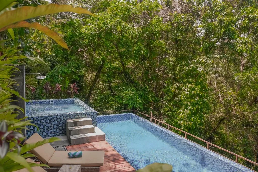 The Sebali Resort — 30
