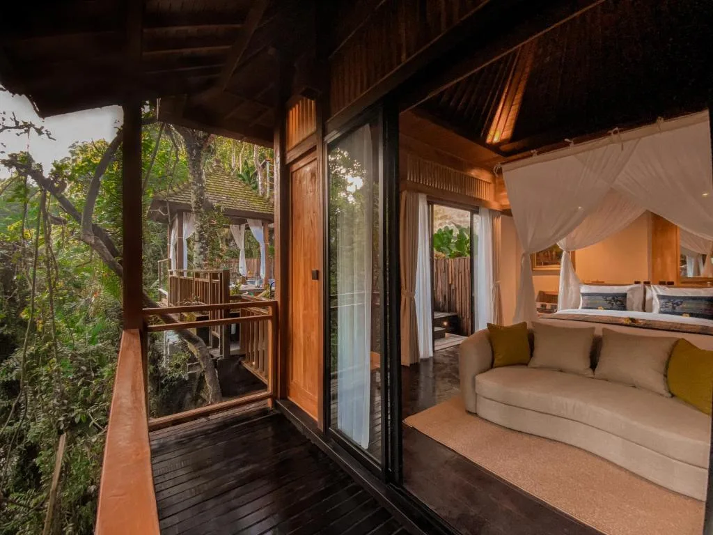 The Sebali Resort — 33