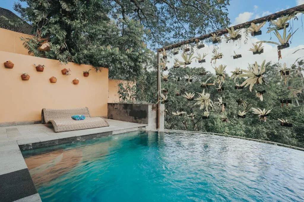 The Sebali Resort — 16