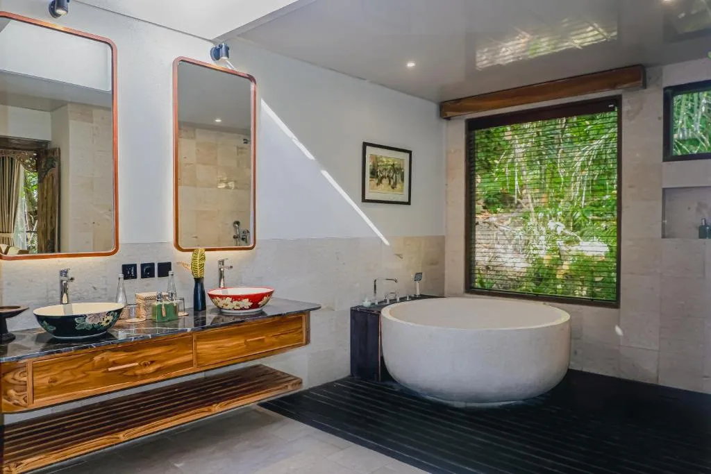 The Sebali Resort — 31