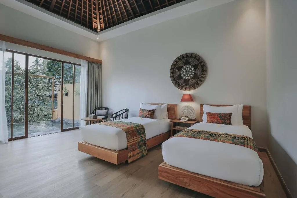The Sebali Resort — 17