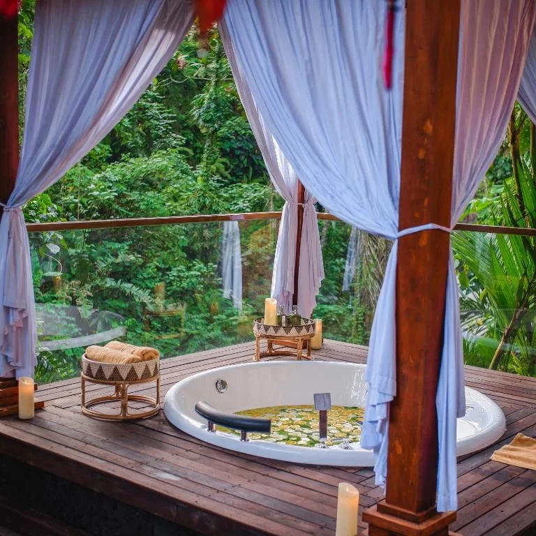 The Sebali Resort — 29