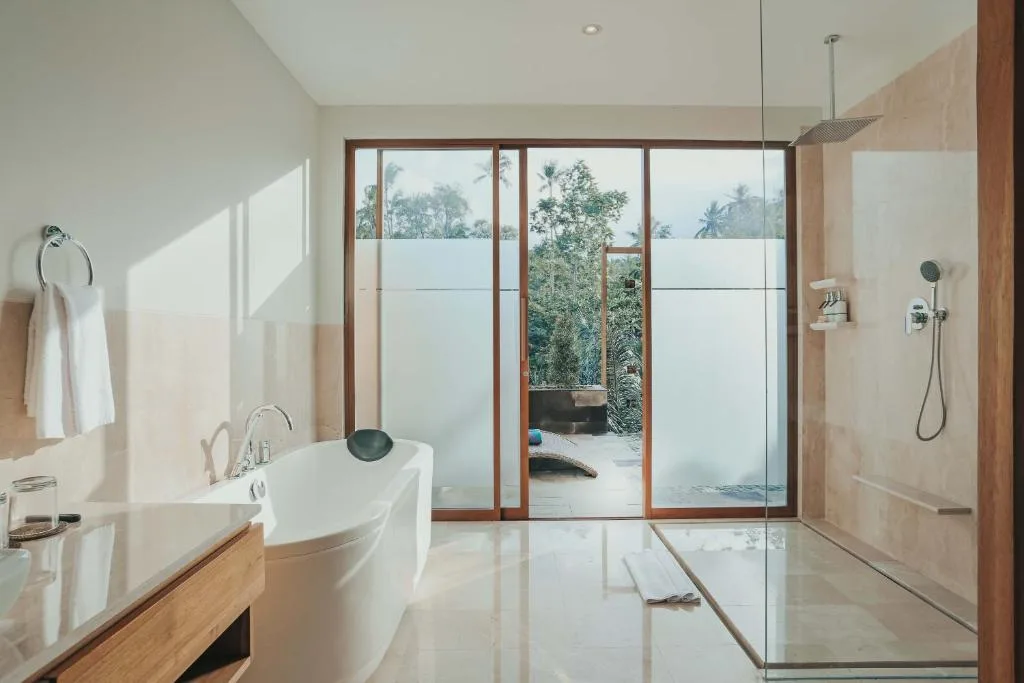 The Sebali Resort — 13