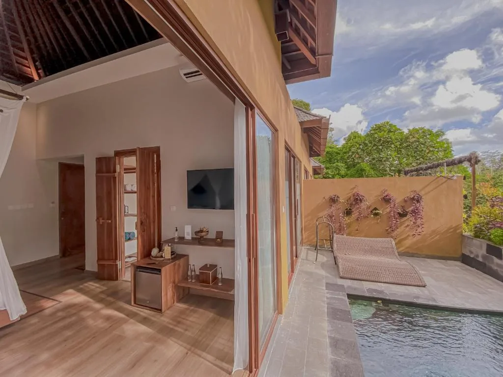 The Sebali Resort — 38