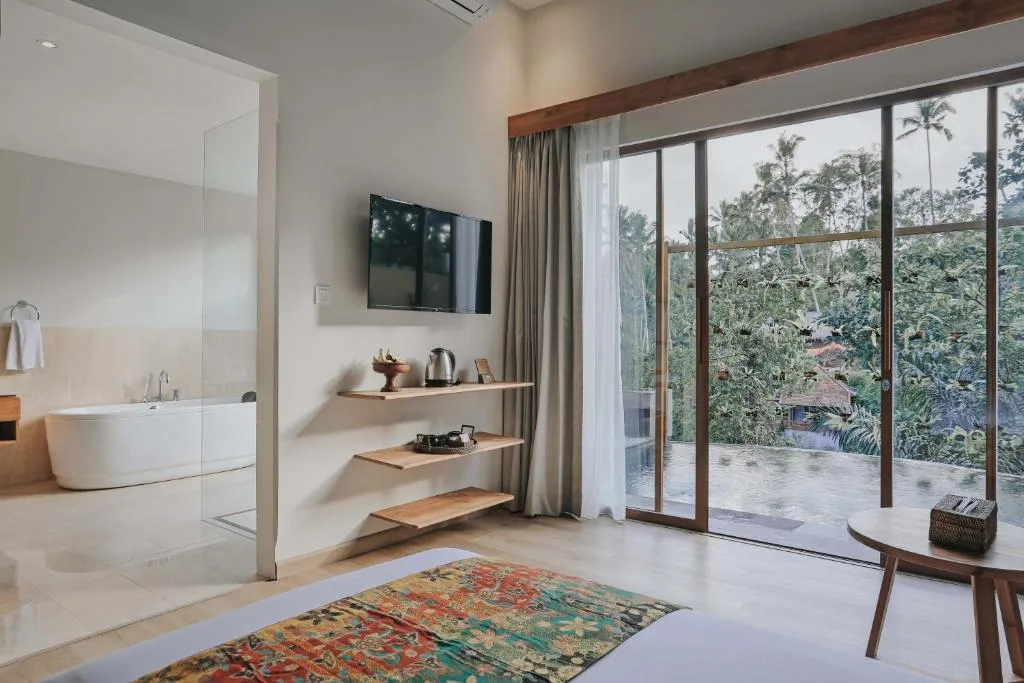 The Sebali Resort — 15
