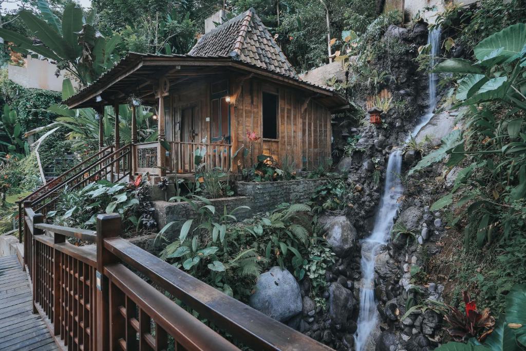 The Sebali Resort — 1