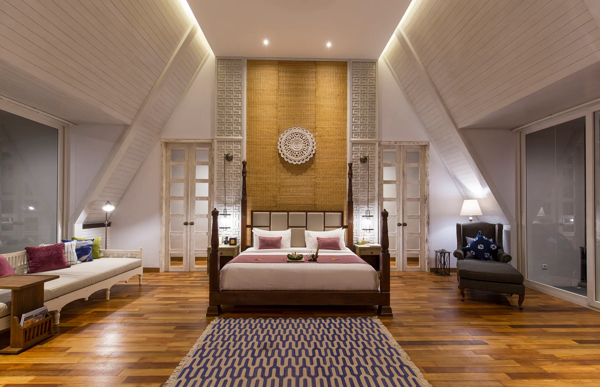 Plataran Menjangan Resort & Spa — 8