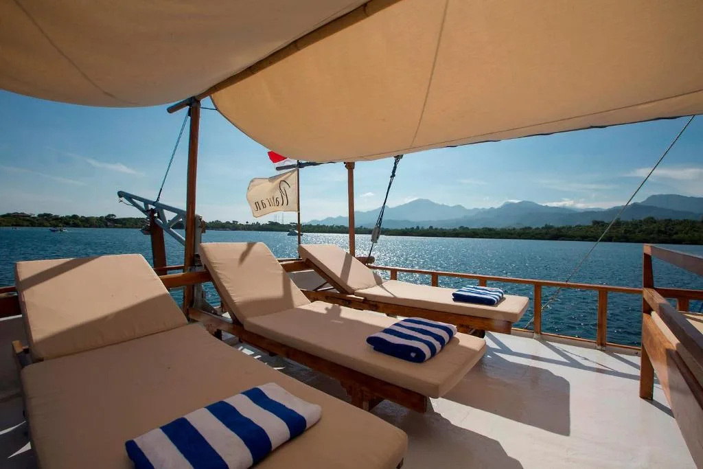 Plataran Menjangan Resort & Spa — 14