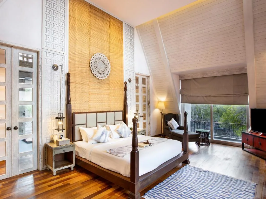 Plataran Menjangan Resort & Spa — 17