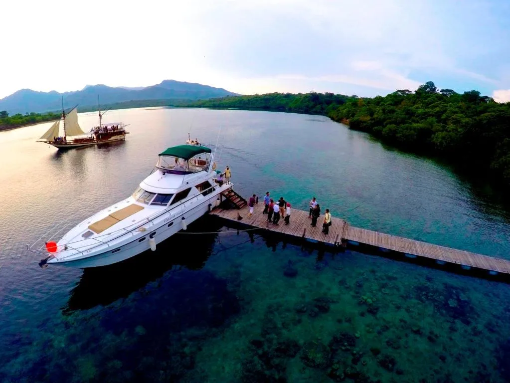 Plataran Menjangan Resort & Spa — 13