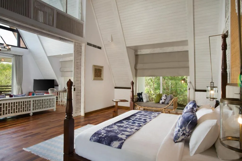 Plataran Menjangan Resort & Spa — 18