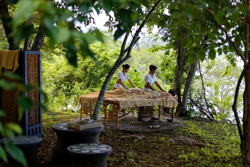 Plataran Menjangan Resort & Spa — 26