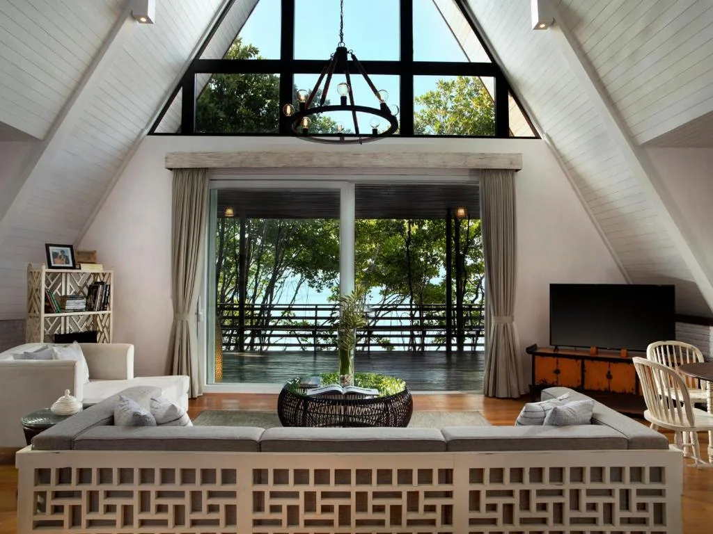Plataran Menjangan Resort & Spa — 29