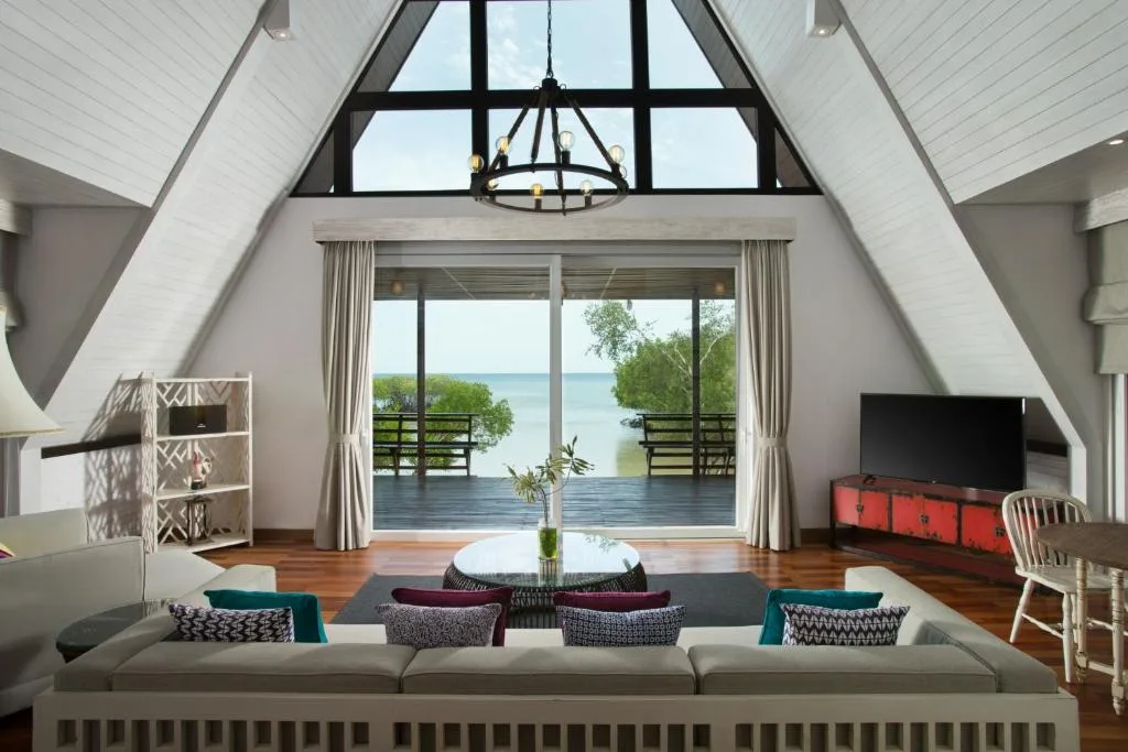 Plataran Menjangan Resort & Spa — 19