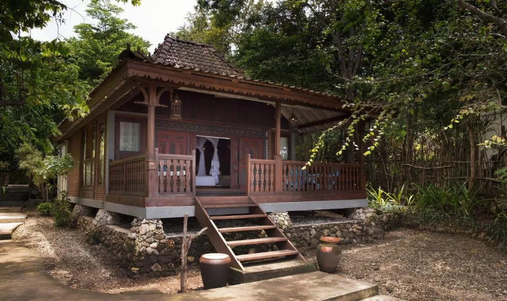 Plataran Menjangan Resort & Spa — 33
