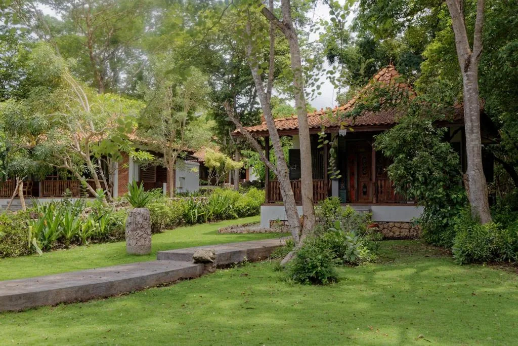 Plataran Menjangan Resort & Spa — 38