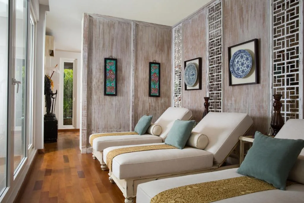 Plataran Menjangan Resort & Spa — 27
