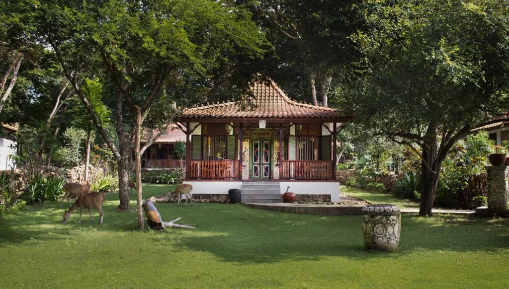 Plataran Menjangan Resort & Spa — 15