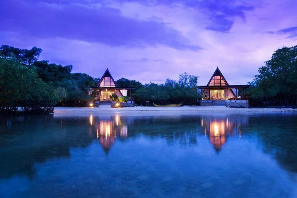 Plataran Menjangan Resort & Spa — 25