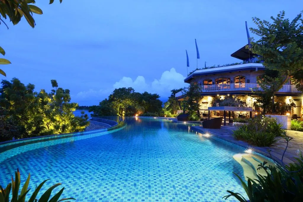 Plataran Menjangan Resort & Spa — 23
