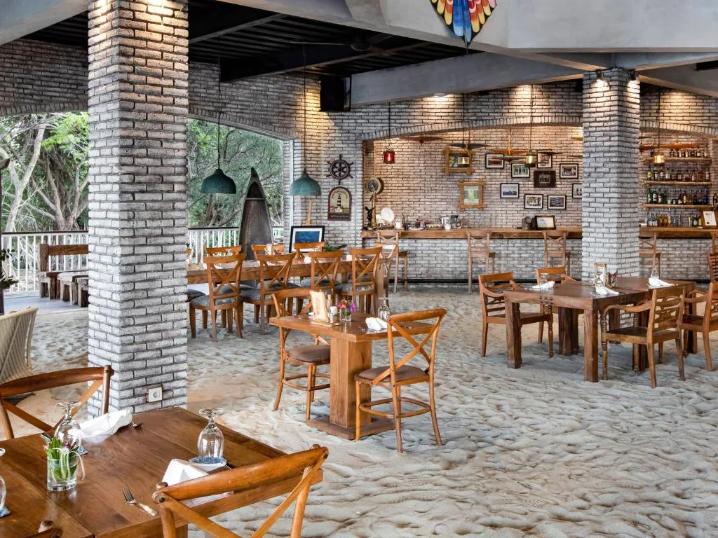 Plataran Menjangan Resort & Spa — 24