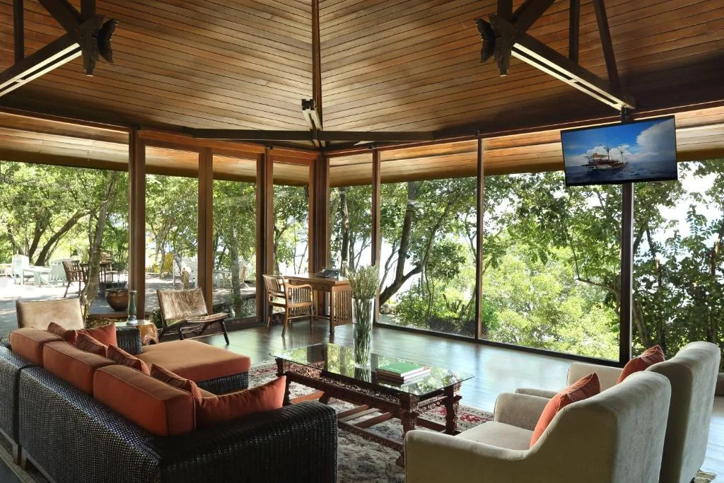 Plataran Menjangan Resort & Spa — 41