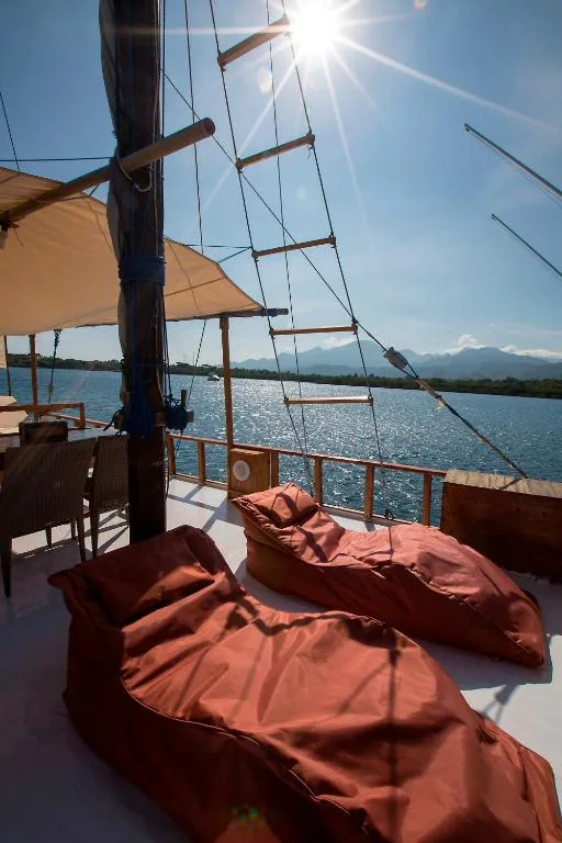 Plataran Menjangan Resort & Spa — 12