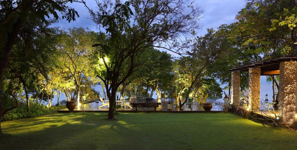 Plataran Menjangan Resort & Spa — 1