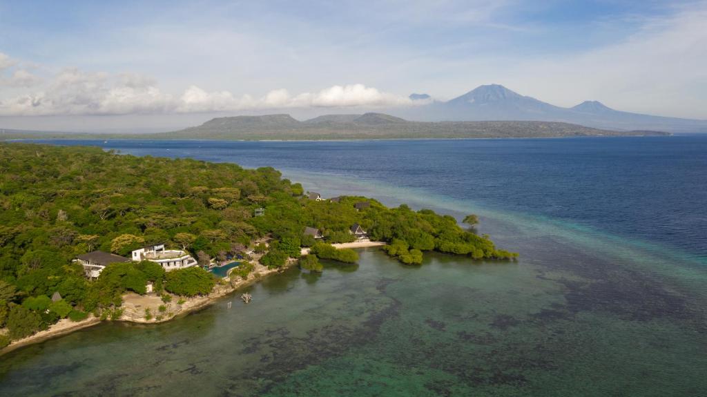 Plataran Menjangan Resort & Spa — 2