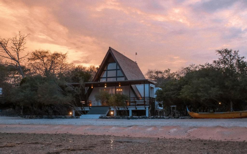 Plataran Menjangan Resort & Spa — 6