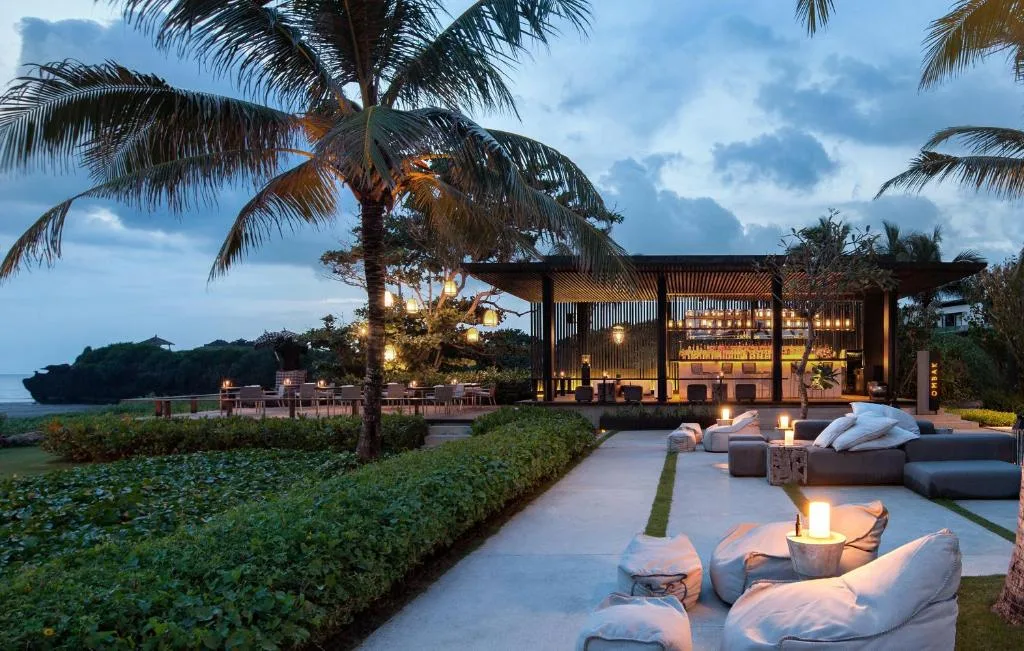 Soori Bali — 12