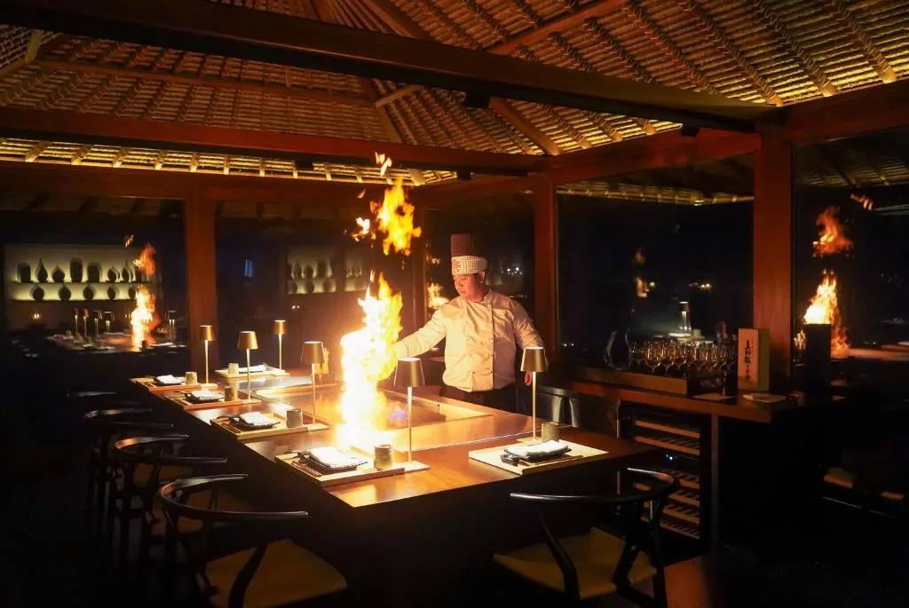 Soori Bali — 21