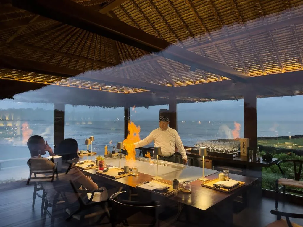 Soori Bali — 32