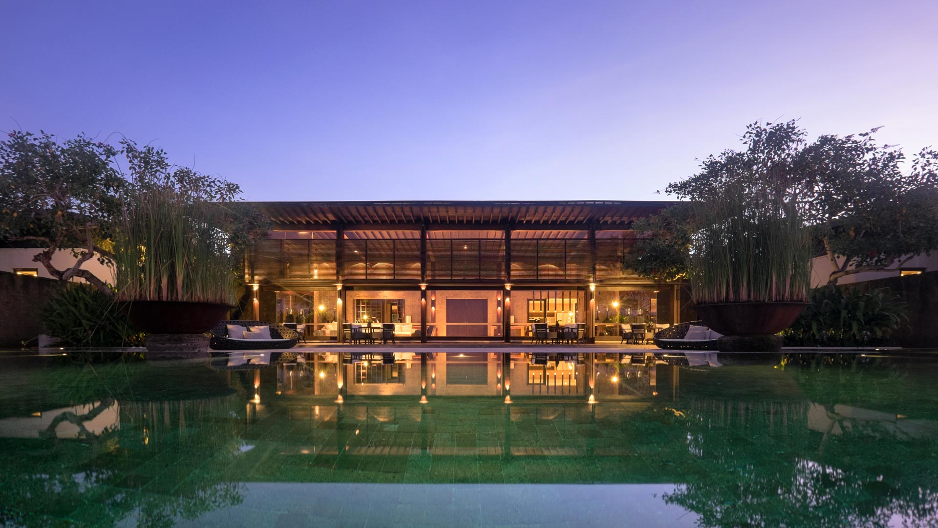 Soori Bali — 1