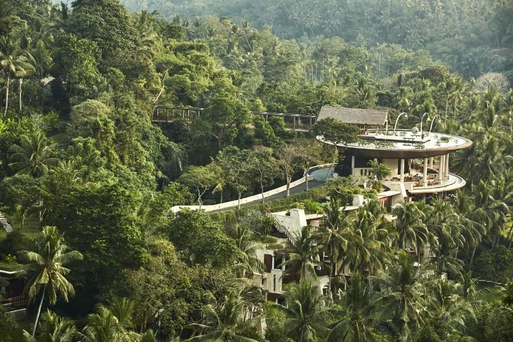 Four Seasons Resort Bali at Sayan — 19