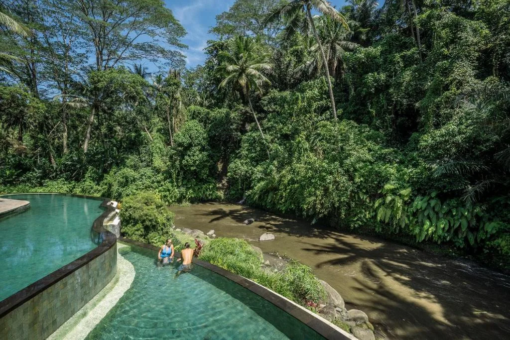 Four Seasons Resort Bali at Sayan — 13