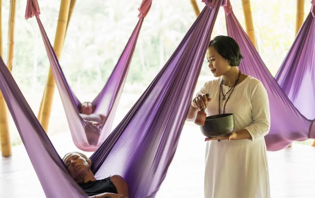 Four Seasons Resort Bali at Sayan — 10
