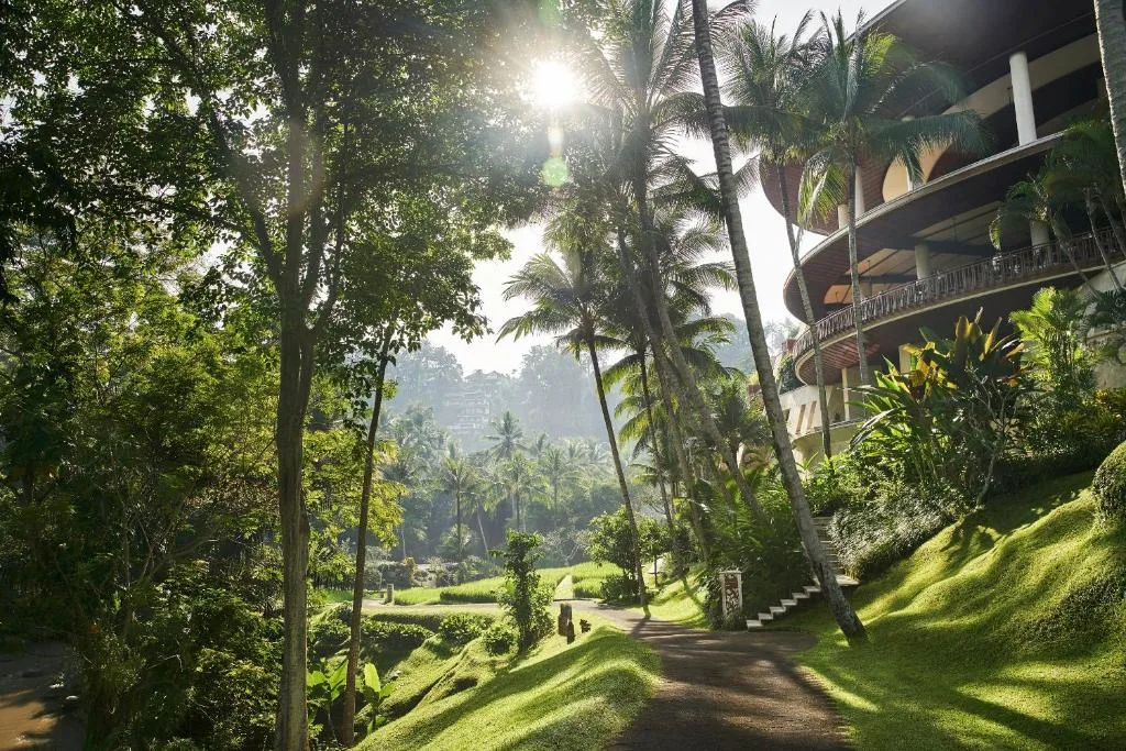 Four Seasons Resort Bali at Sayan — 2