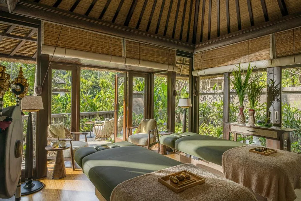 Four Seasons Resort Bali at Sayan — 25