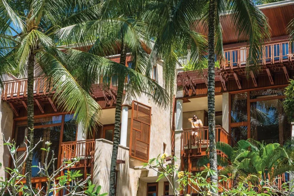 Four Seasons Resort Bali at Sayan — 22