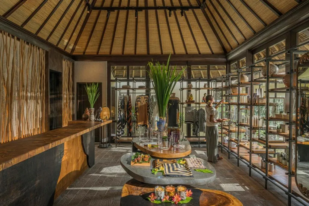 Four Seasons Resort Bali at Sayan — 23
