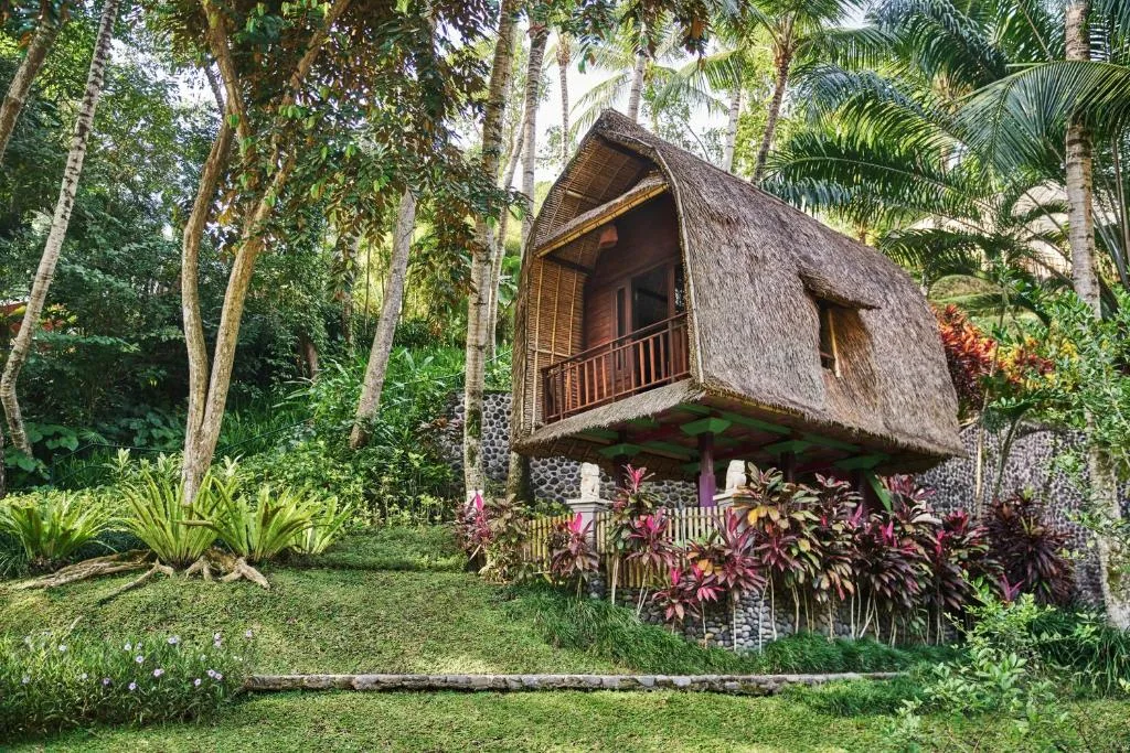 Four Seasons Resort Bali at Sayan — 7