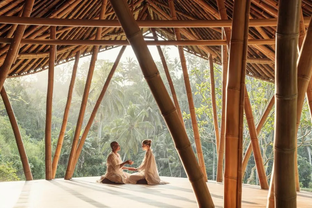 Four Seasons Resort Bali at Sayan — 26