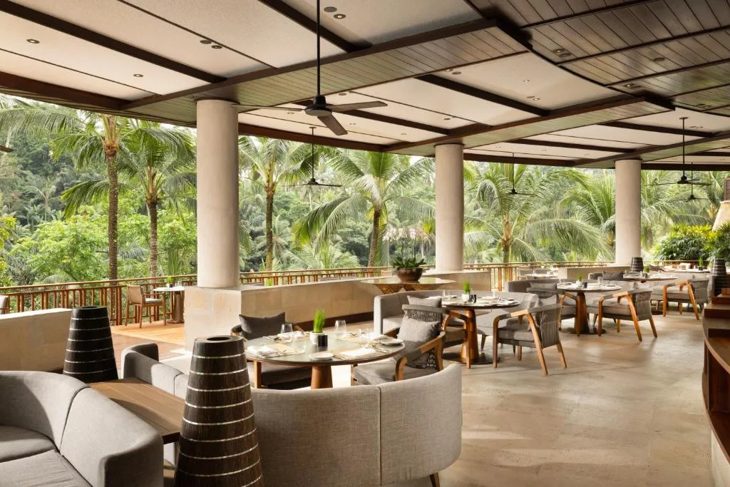 Four Seasons Resort Bali at Sayan — 28