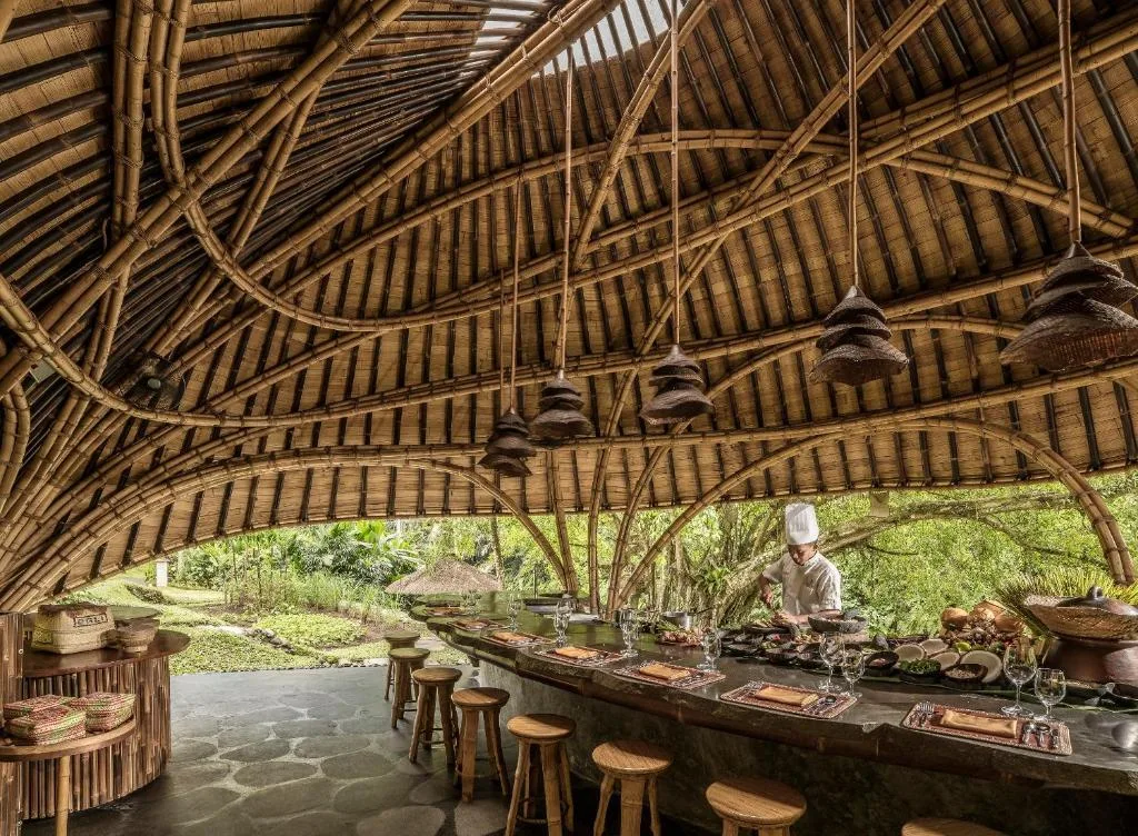 Four Seasons Resort Bali at Sayan — 15