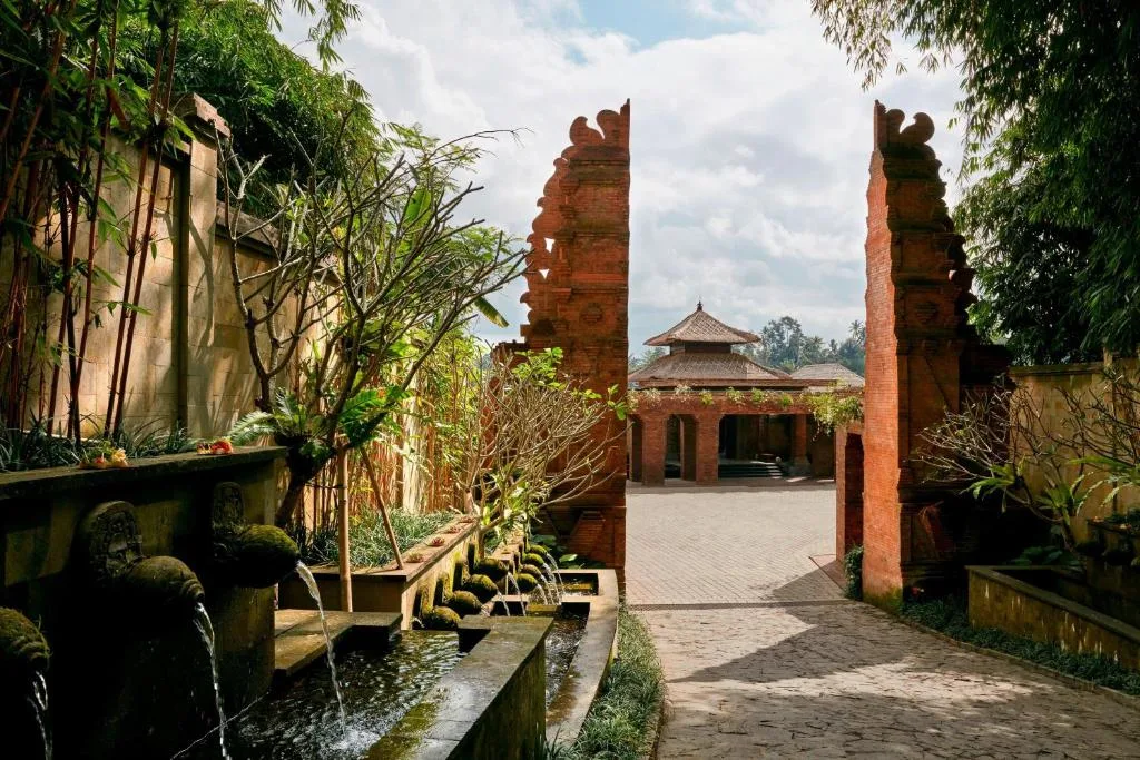 Mandapa, a Ritz-Carlton Reserve — 8