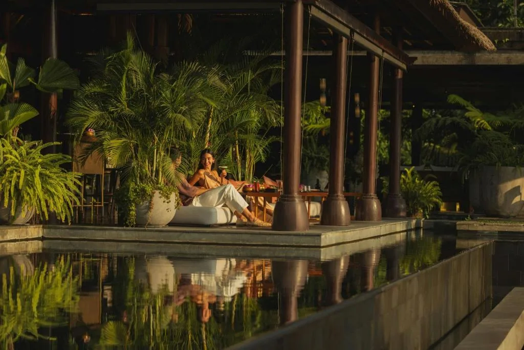 Mandapa, a Ritz-Carlton Reserve — 45