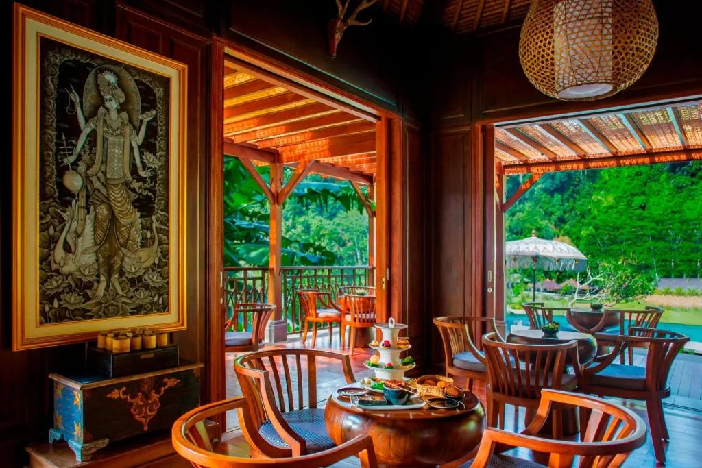 Mandapa, a Ritz-Carlton Reserve — 17