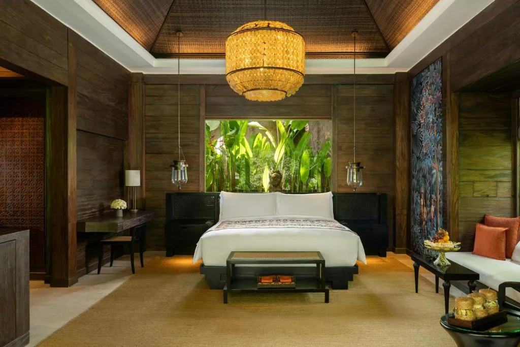 Mandapa, a Ritz-Carlton Reserve — 41