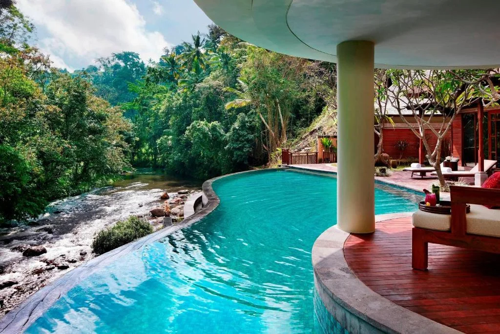 Mandapa, a Ritz-Carlton Reserve — 33